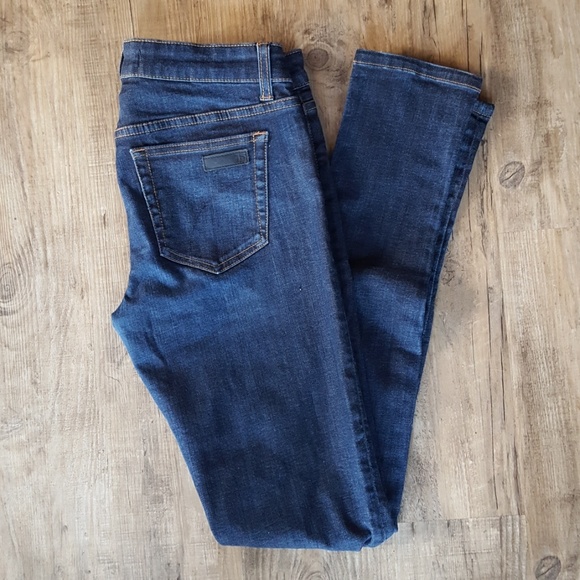 Joe's Jeans Denim - Joe's Jeans - Chelsea Fit Size 27